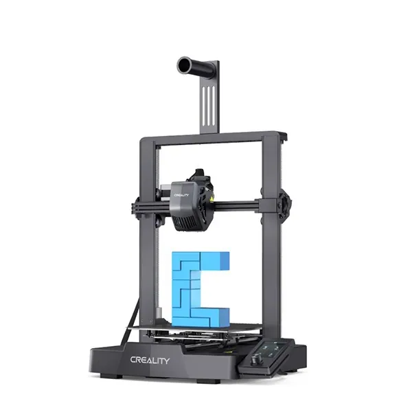 چاپگر سه‌بعدی Creality Ender-3 V