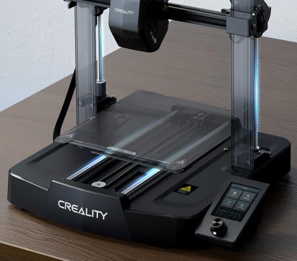 پرینتر سه بعدی Creality Ender-3 V3 SE - Image 4