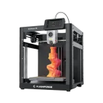 پرینتر سه بعدی فیلامنتی  Adventurer 5M شرکت FlashForge