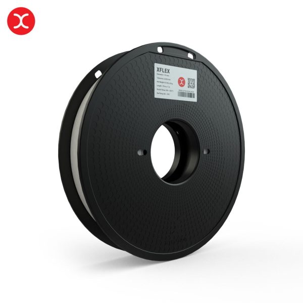 فیلامنت Xflex  سفید برند ایکستروژن