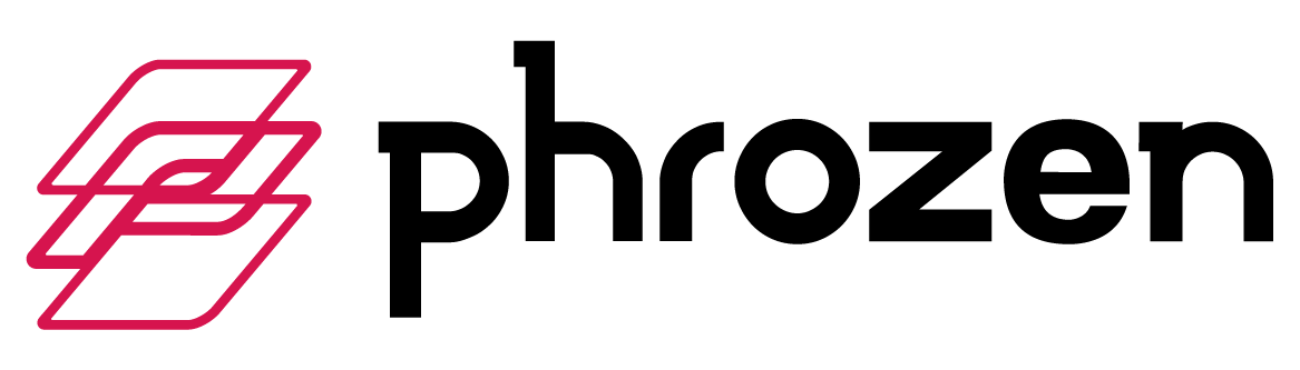فروزن (phrozen)