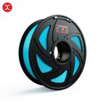 فیلامنت PLA + آبی پاستیلی ایکستروژن 1kg
