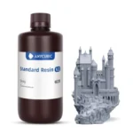 Anycubic standard gray resin v2