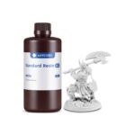 Anycubic standard white resin v2