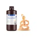 رزین Texture Resin بژ ۱ کیلوگرم انیکیوبیک -Texture Resin Beige 1KG