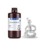 رزین Texture Resin سفید ۱ کیلوگرم انیکیوبیک - Texture Resin White 1KG