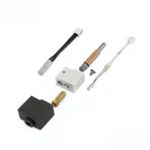 هات‌اند ۰.۴ میلی‌متری برای کوبرا 3 انیکیوبیک - Hotend for Kobra 3 0.4mm
