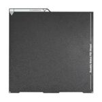 صفحه فنری PEI برای کوبرا 3 انیکیوبیک - PEI Spring Steel for Kobra 3