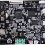 مادربرد برای کوبرا 3 انیکیوبیک - Motherboard for Kobra 3