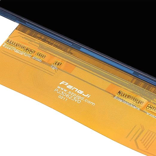 LCD Screen for Mono 4