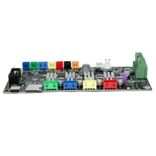 Motherboard of Kobra 2 Neo