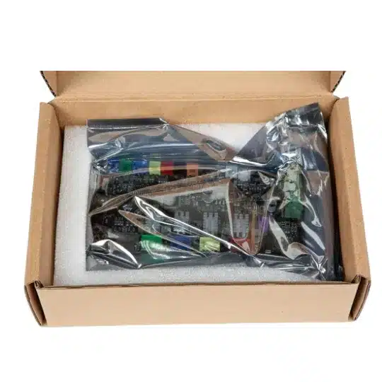 Motherboard of Kobra 2 Neo