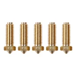 نازل ۰.۴ میلی‌متری برای سری کوبرا 2 انیکیوبیک - Nozzle for Kobra 2 series 0.4mm