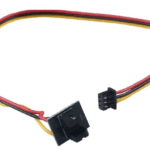 برد تشخیص اتمام فیلامنت برای کوبرا S1 کمبو انیکیوبیک - Material break detection PCBA for Kobra S1 Combo