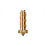 نازل ۰.۴ میلی‌متری برای سری کوبرا 2 انیکیوبیک (فروش تکی) -  Nozzle for Kobra 2 series 0.4mm single