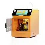 پرینتر سه‌بعدی کودکانه Kidoodle MiniBox A1 | ایمن، سریع و مناسب آموزش