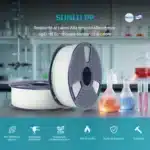 فیلامنت PP نچرال 800 گرمی برند sunlu - Image 5