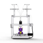 پرینتر سه بعدی Anycubic Kobra X - Image 3