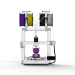 پرینتر سه بعدی Anycubic Kobra X